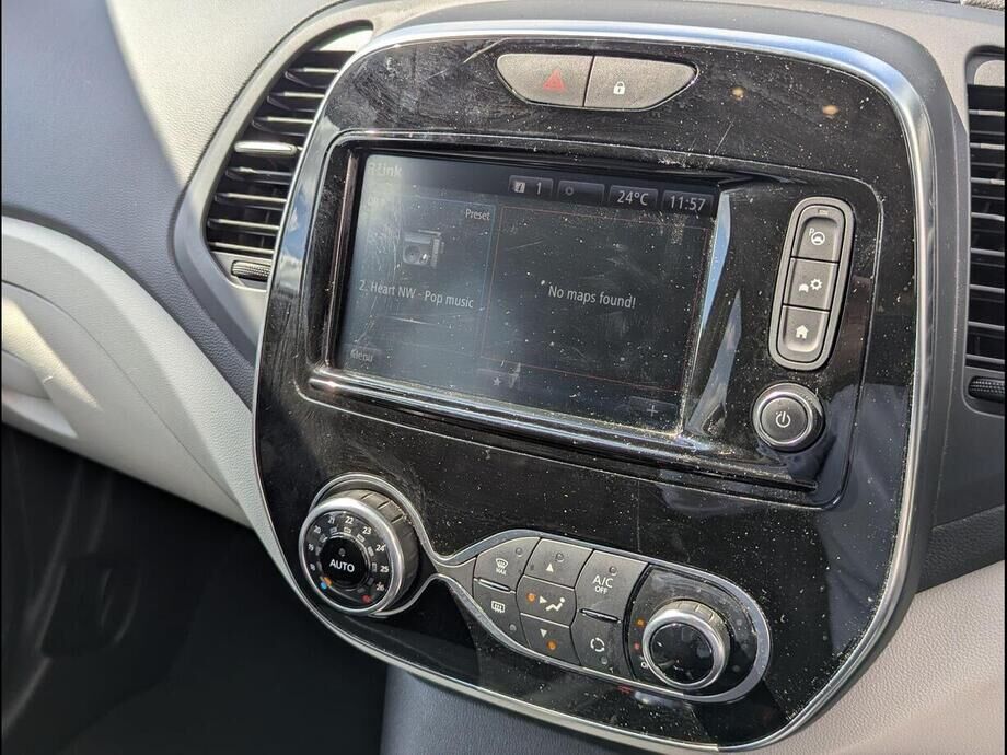 Captur Captur