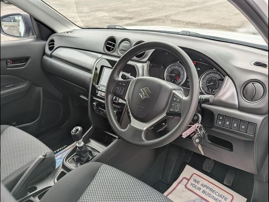 Vitara Vitara