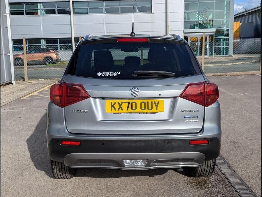 Vitara Vitara