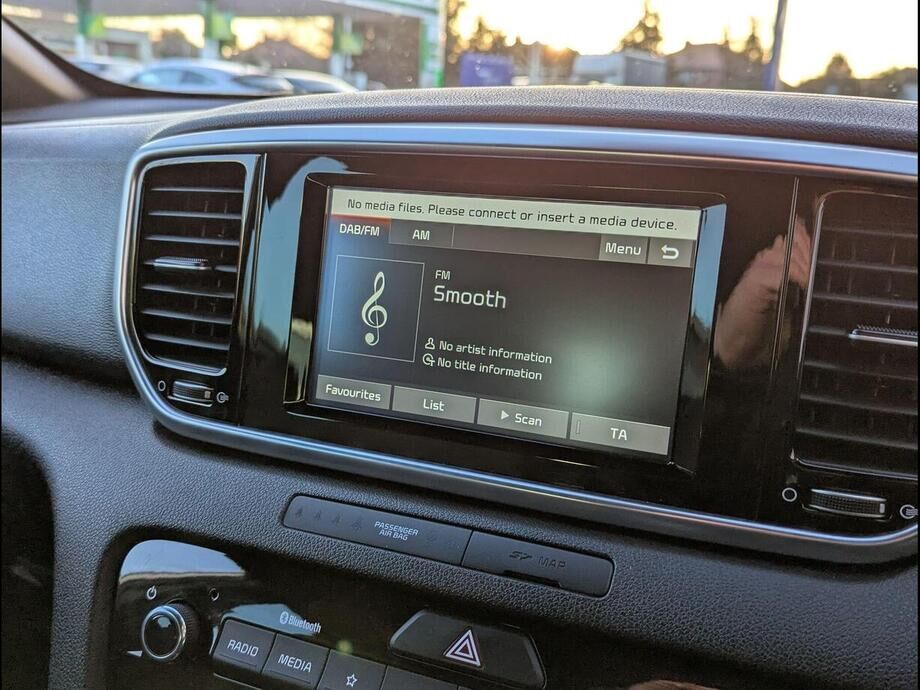 Sportage Sportage