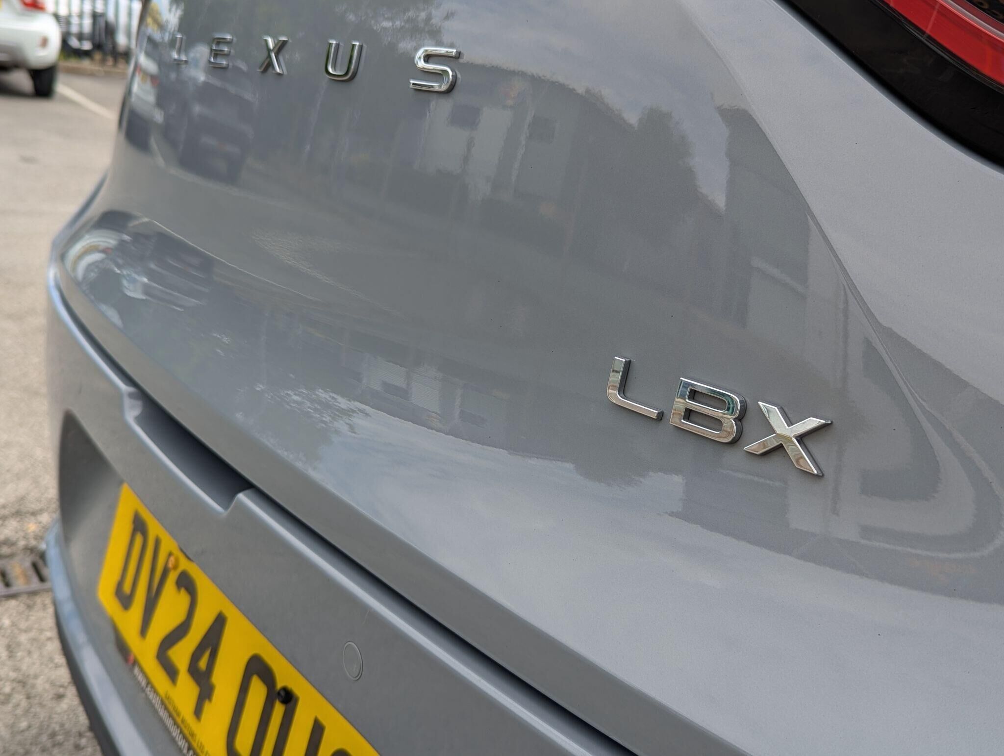 LBX LBX