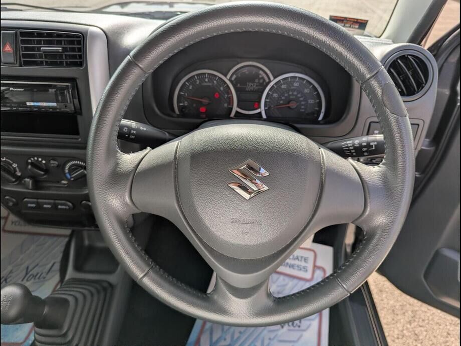 Jimny Jimny