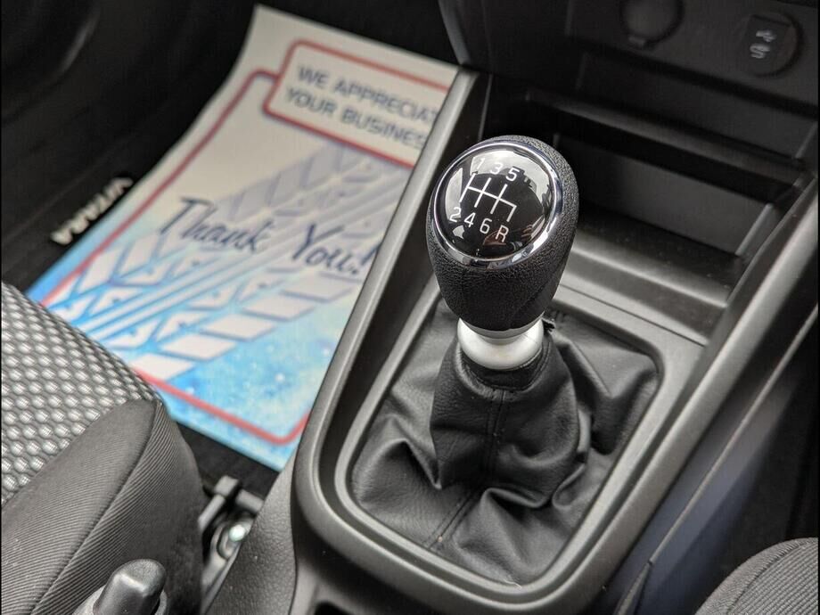 Vitara Vitara