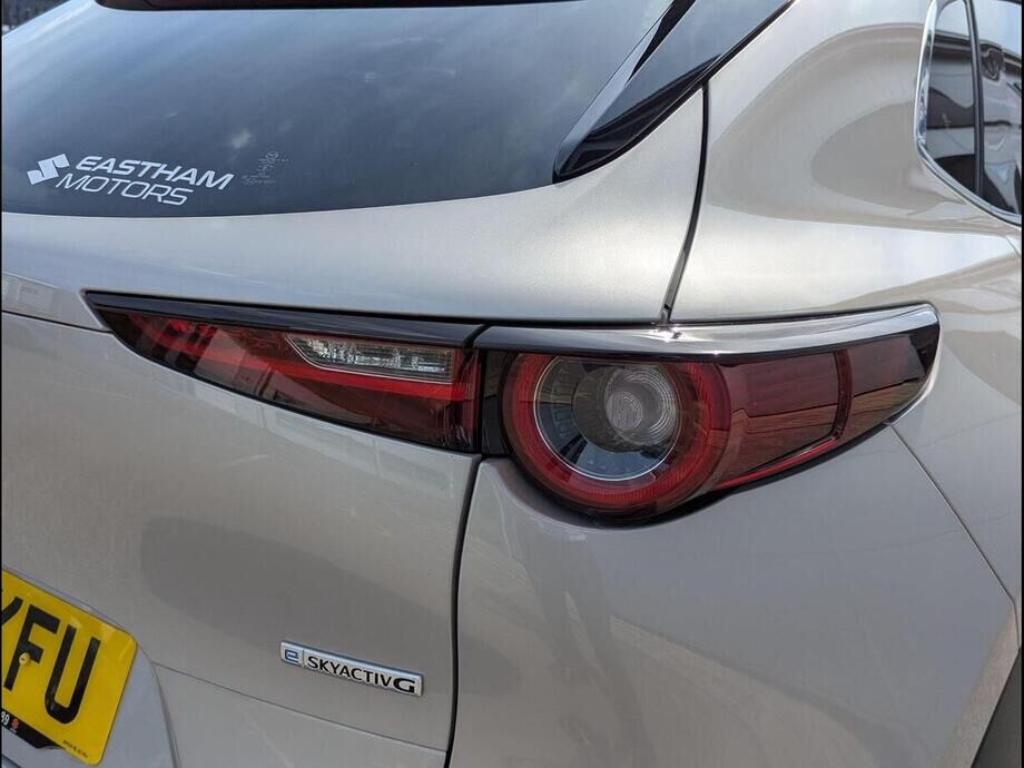 CX-30 CX-30