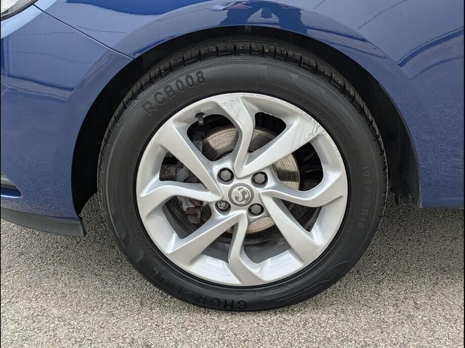 Corsa Corsa