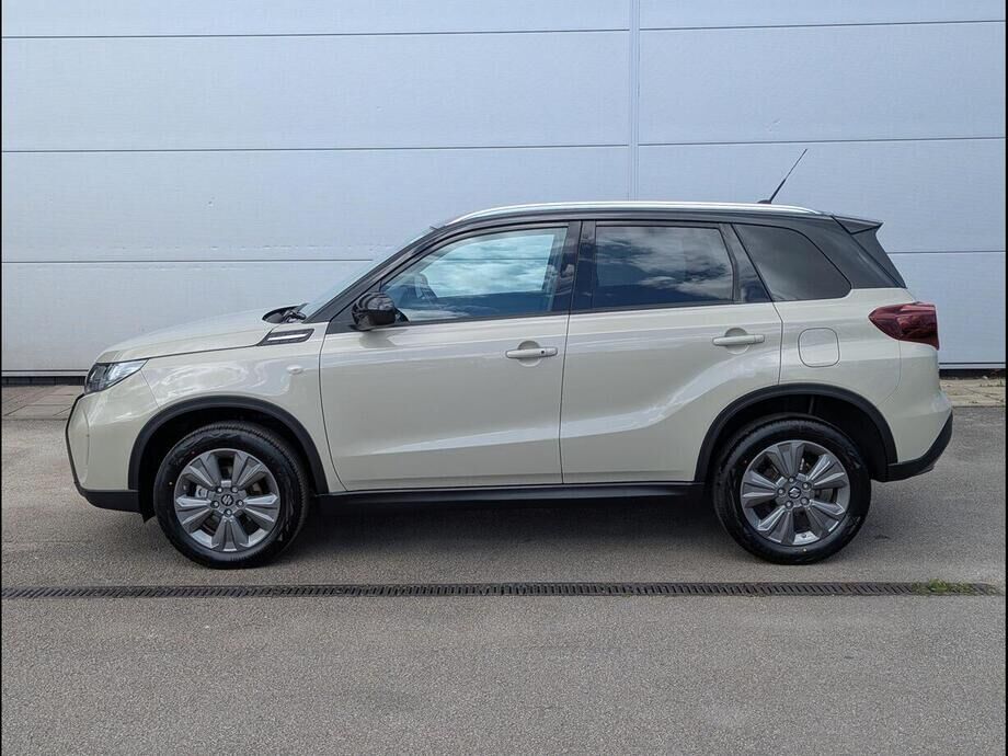 Vitara Vitara