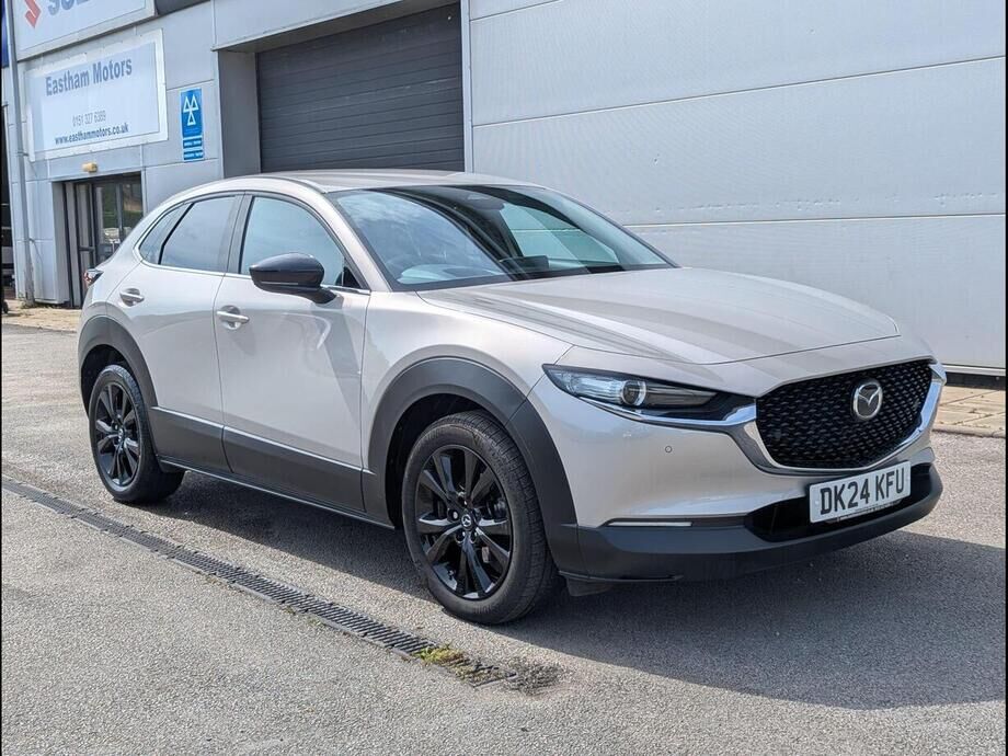 CX-30 CX-30