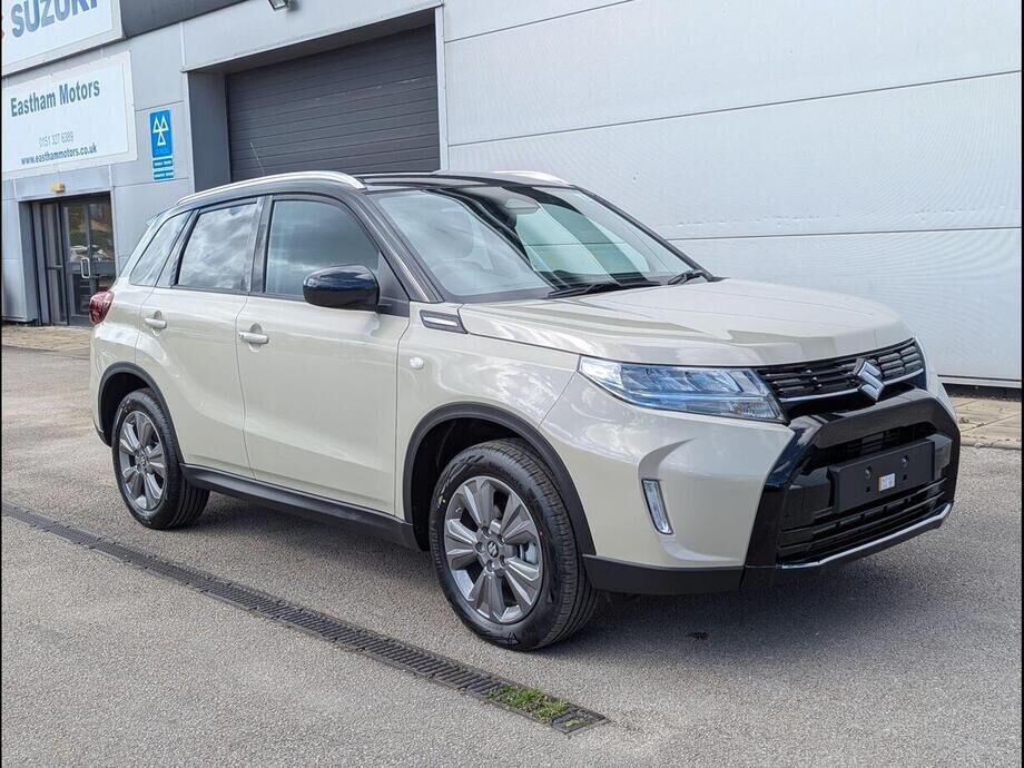 Vitara Vitara