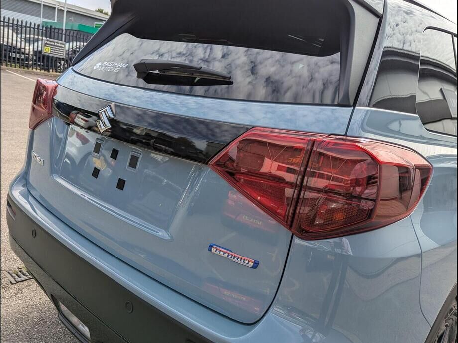 Vitara Vitara