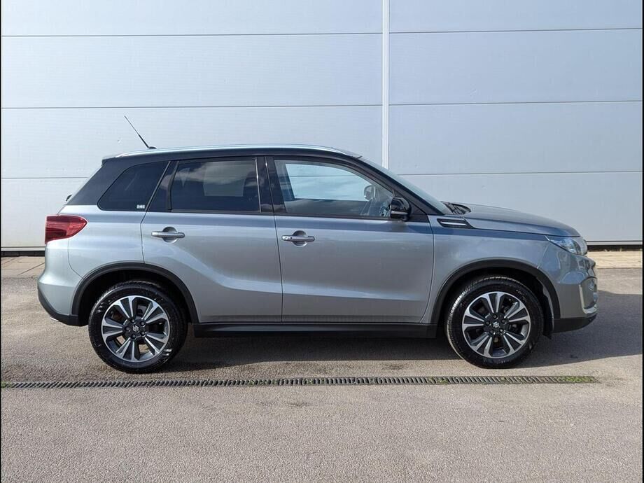 Vitara Vitara
