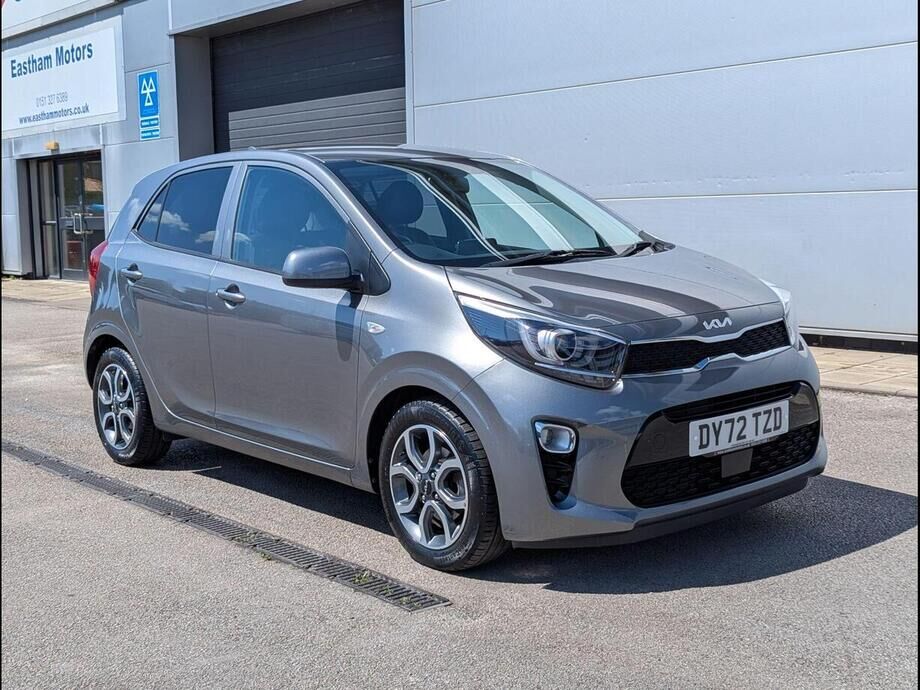 Picanto Picanto