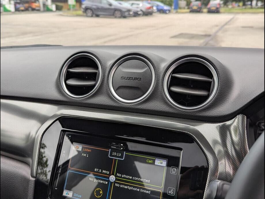 Vitara Vitara