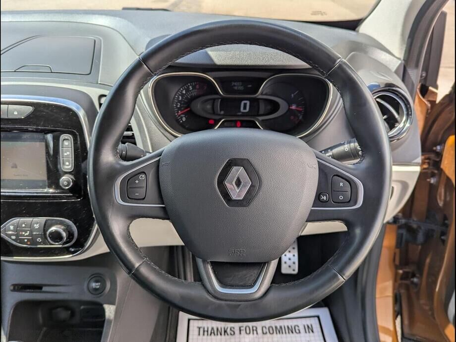 Captur Captur