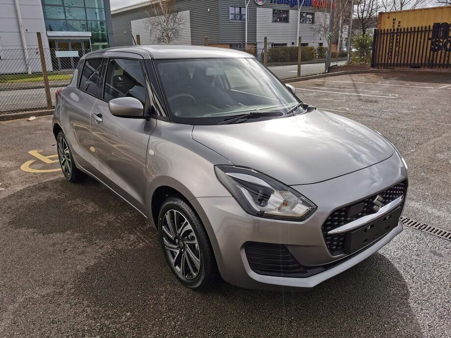 Swift