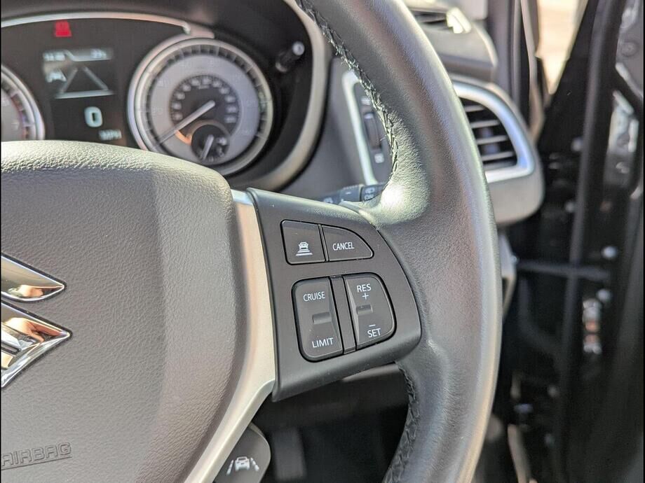 S-Cross S-Cross