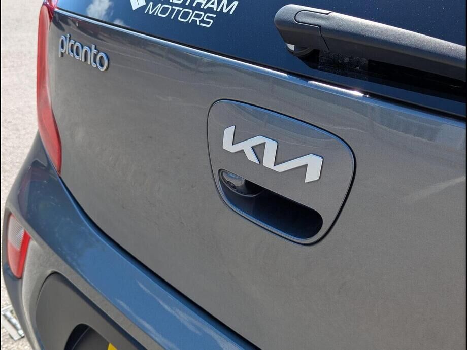 Picanto Picanto