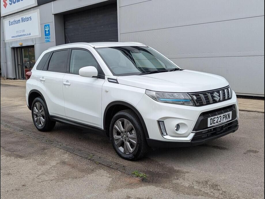 Vitara Vitara