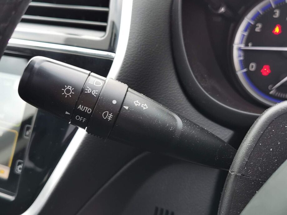 SX4 S-Cross