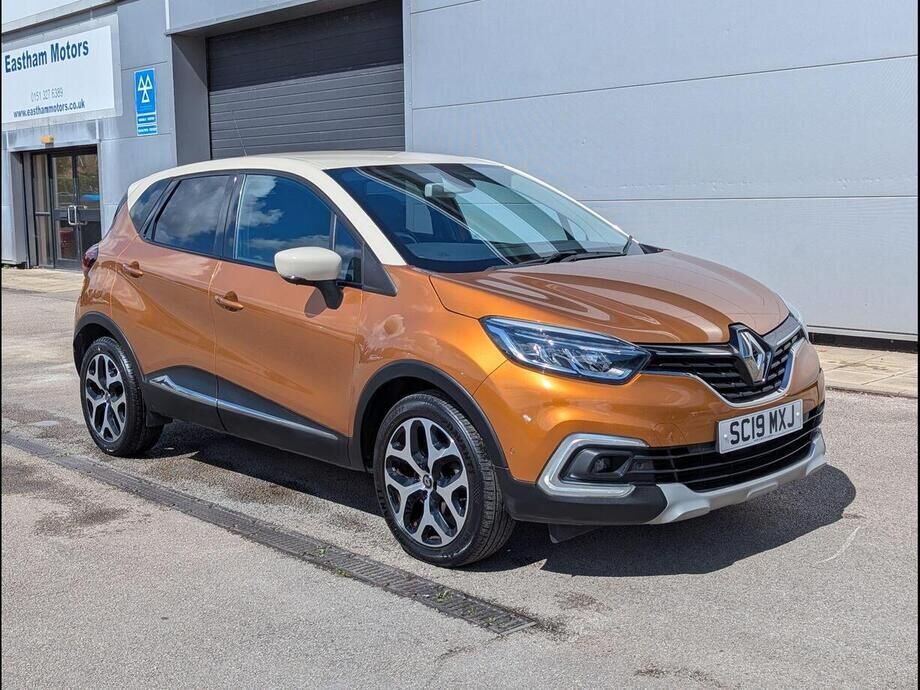 Captur Captur