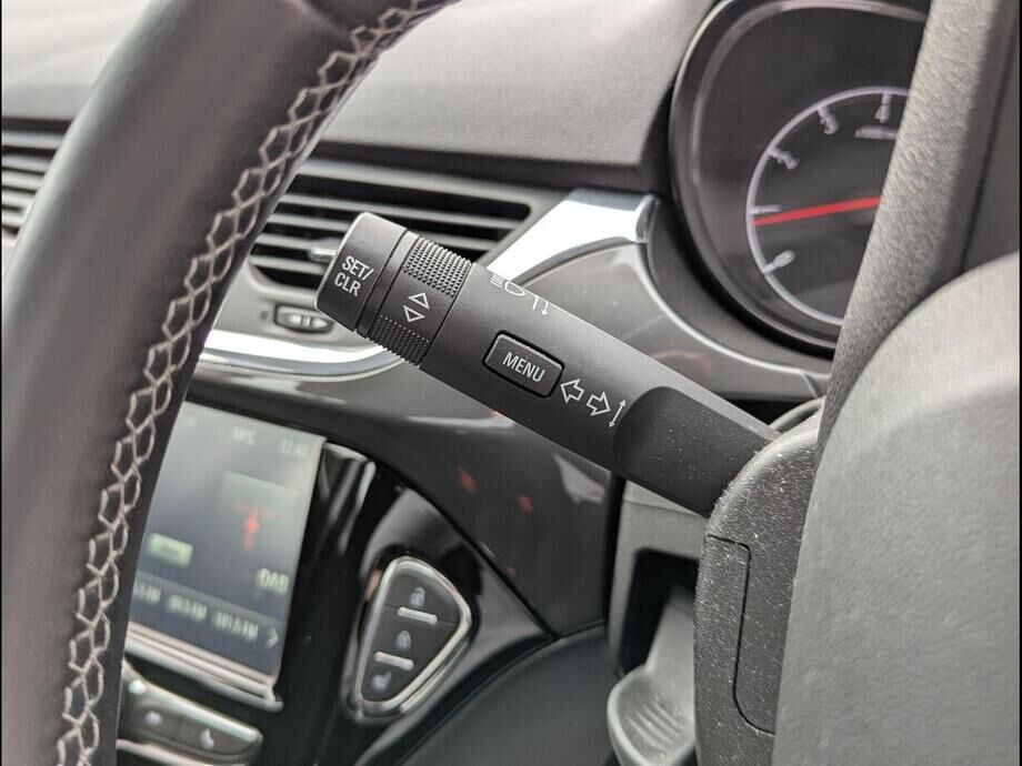 Corsa Corsa
