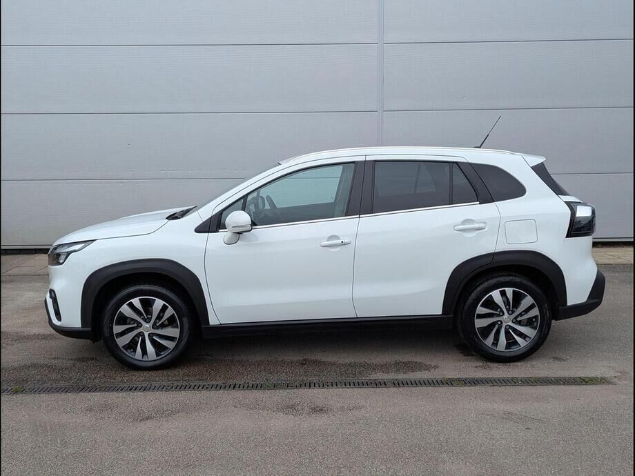 S-Cross S-Cross