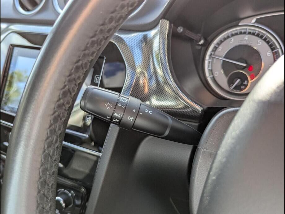 Vitara Vitara