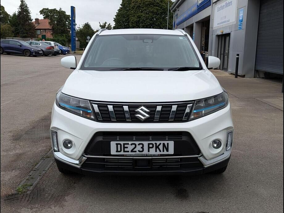 Vitara Vitara