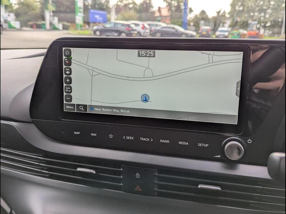 i20 i20