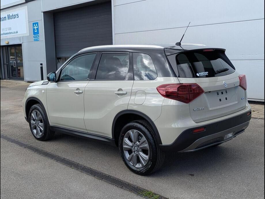Vitara Vitara