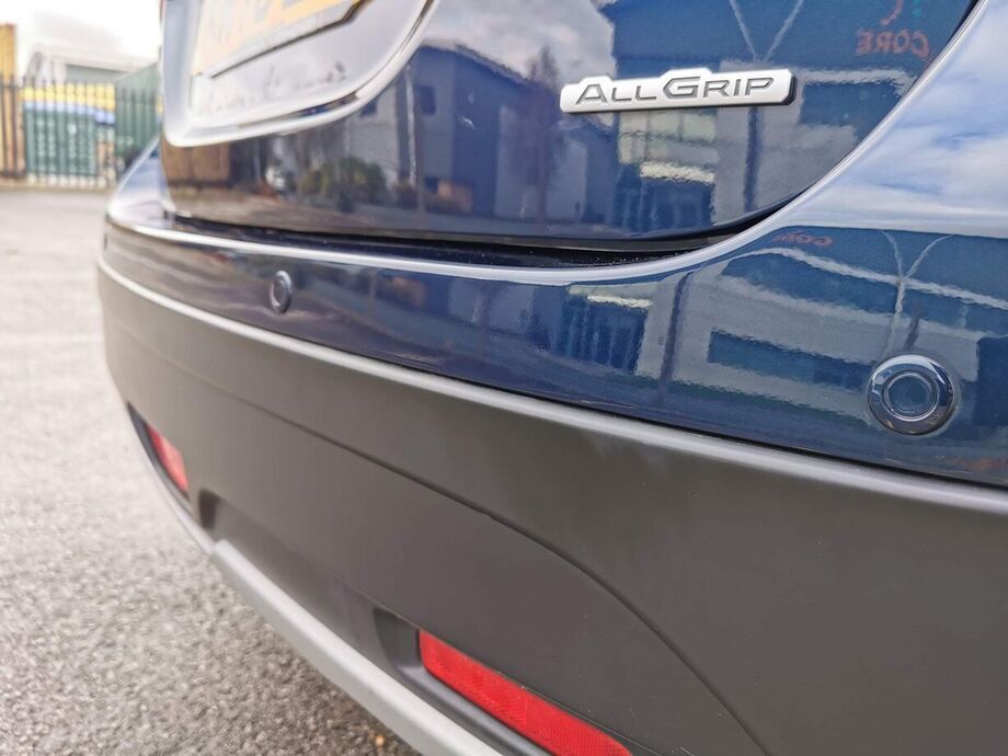 SX4 S-Cross