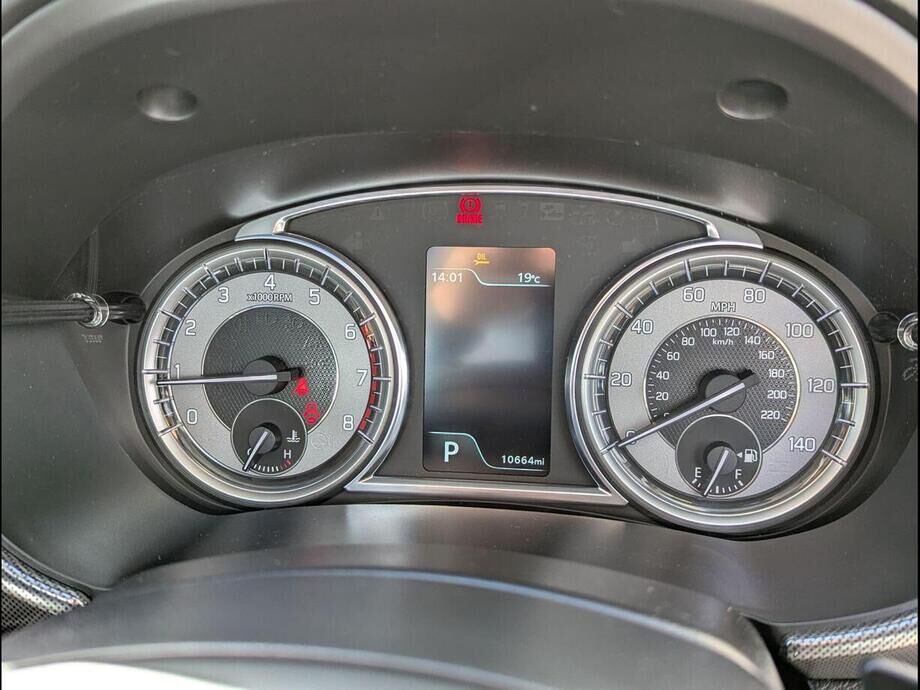 Vitara Vitara