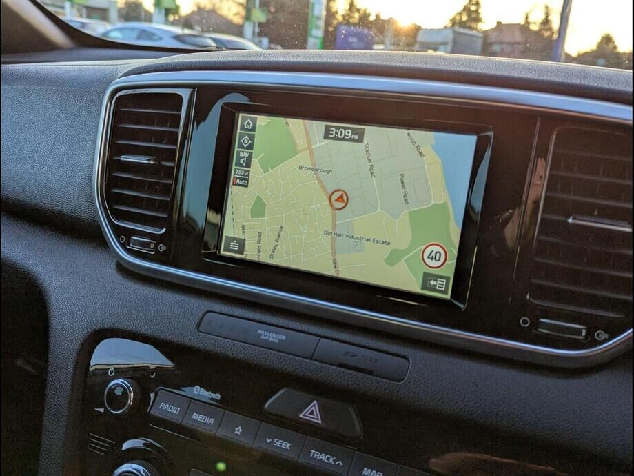 Sportage Sportage