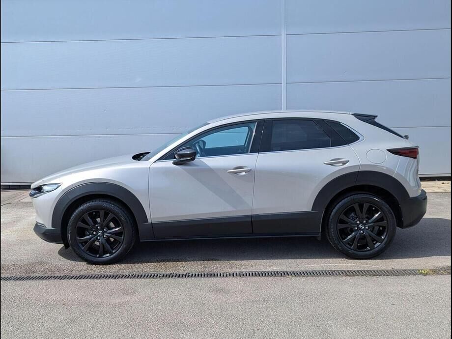 CX-30 CX-30
