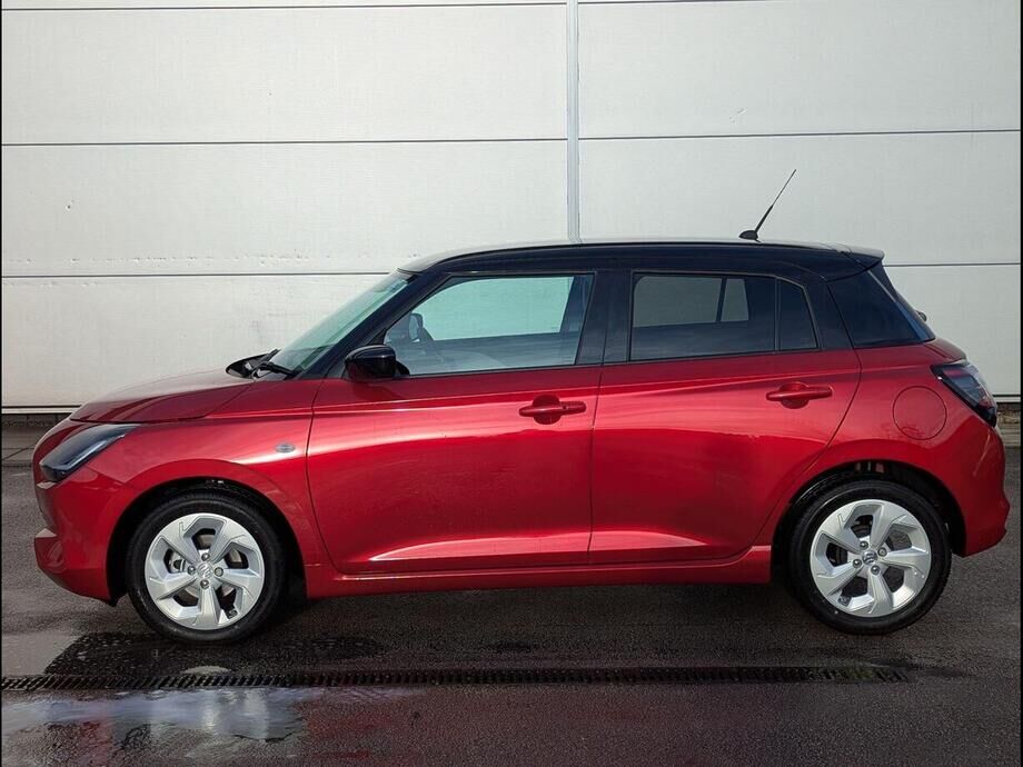 Swift Swift