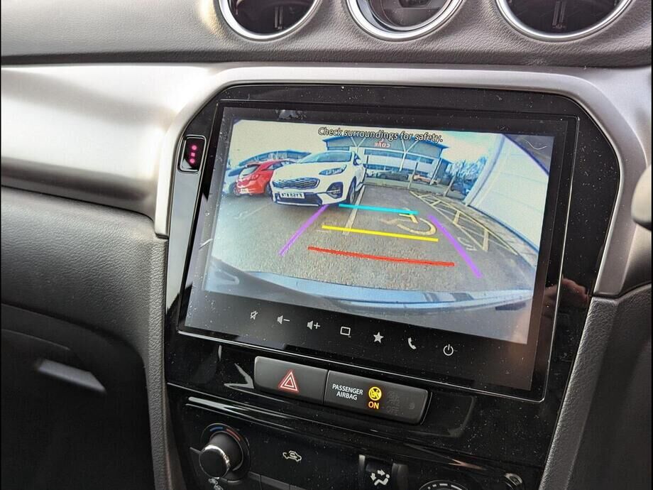 Vitara Vitara