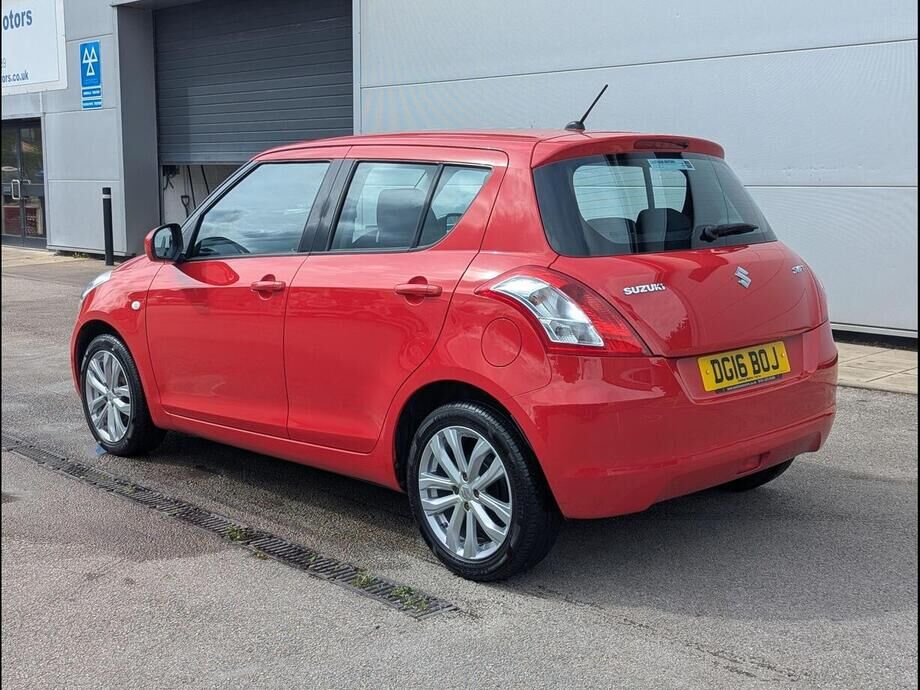 Swift Swift