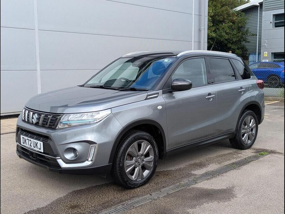 Vitara Vitara