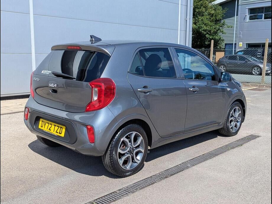 Picanto Picanto