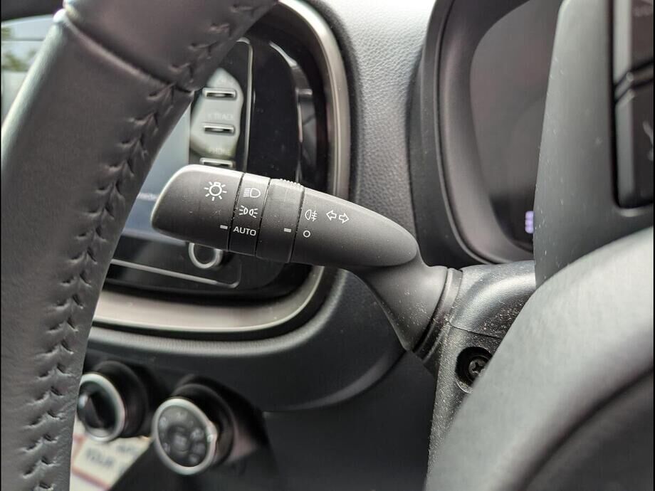 Aygo X