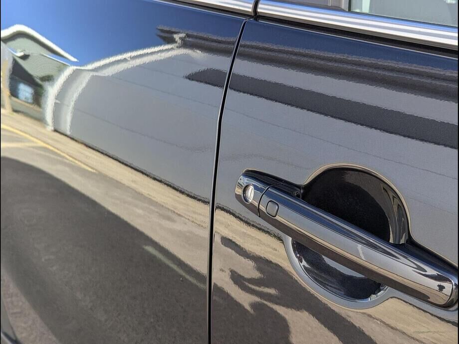 S-Cross S-Cross