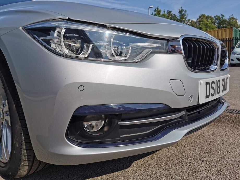 3 Series