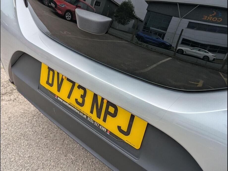 Aygo X
