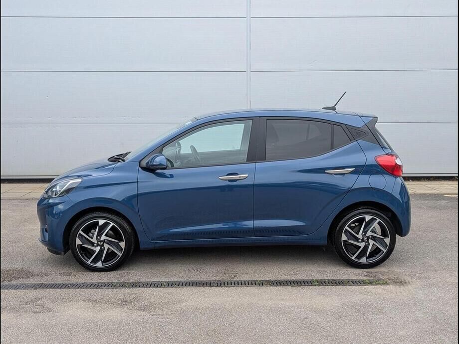 i10 i10