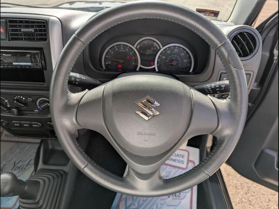 Jimny Jimny