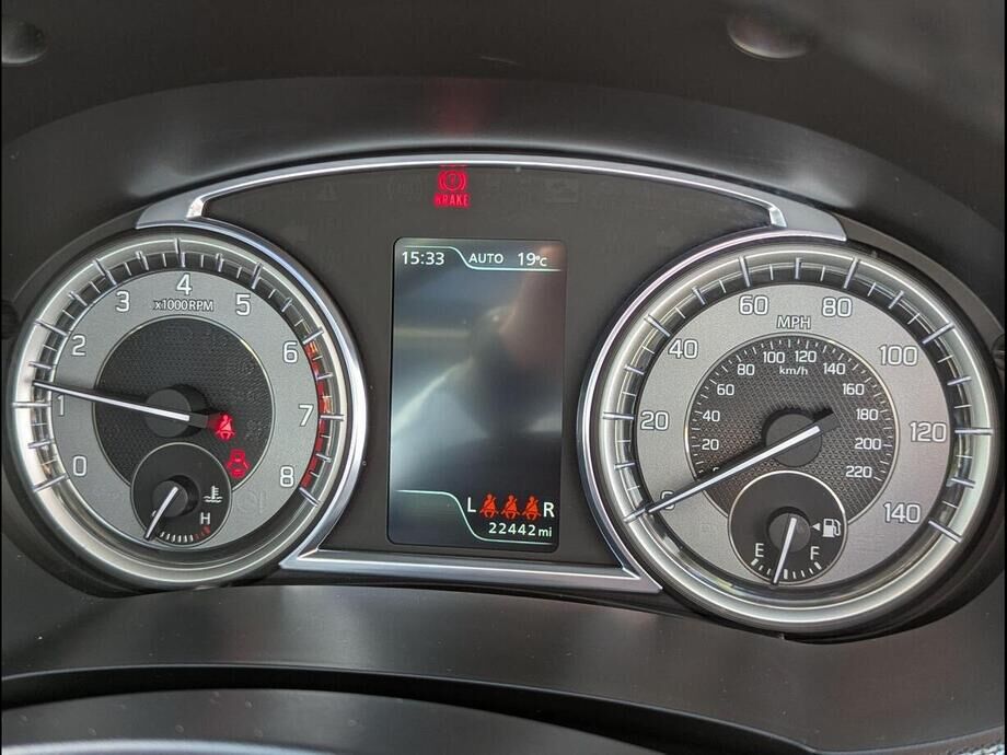 Vitara Vitara
