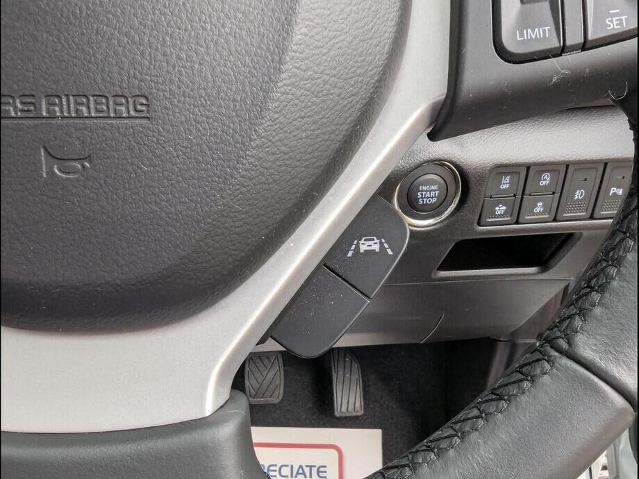 S-Cross S-Cross
