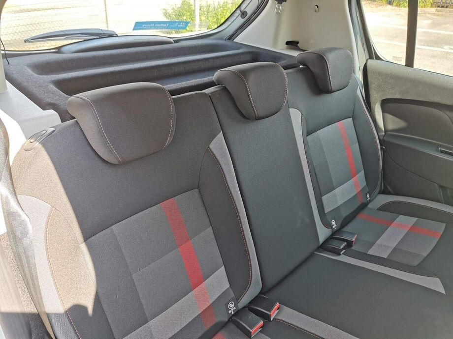 Sandero Stepway