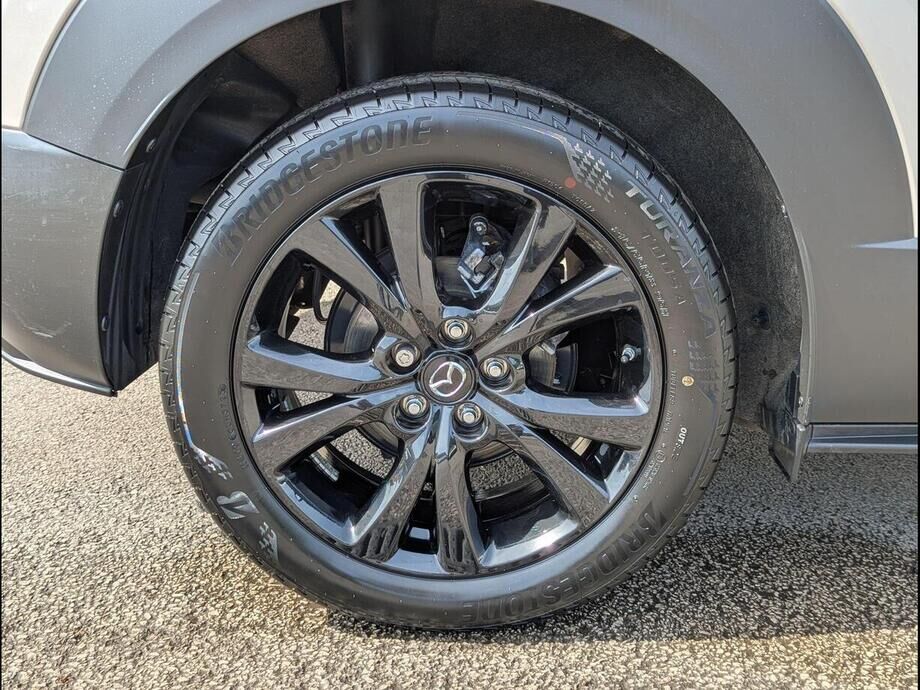 CX-30 CX-30