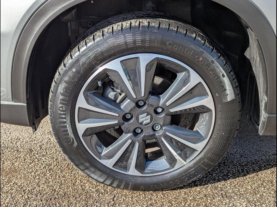 Vitara Vitara