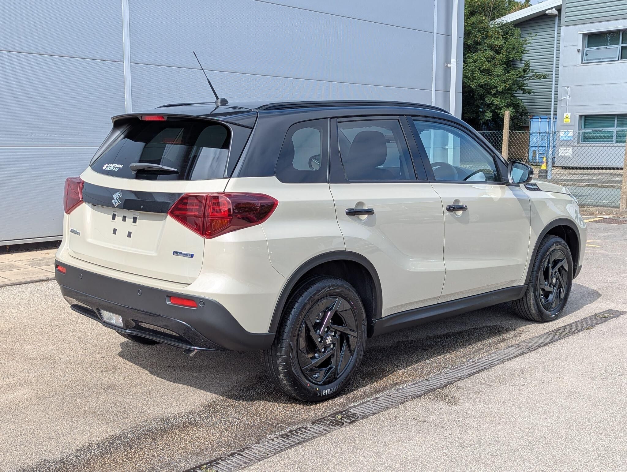 Vitara Vitara